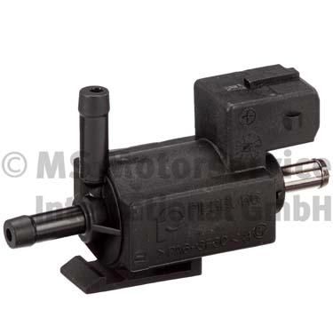 Valve, compressor bypass flap - 7.00326.03.0