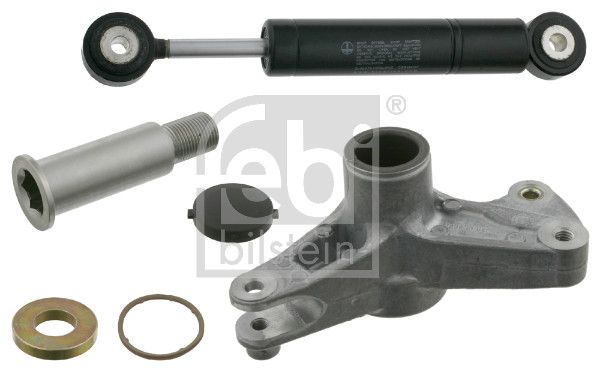 Repair Kit, V-ribbed belt tensioner - 26070
