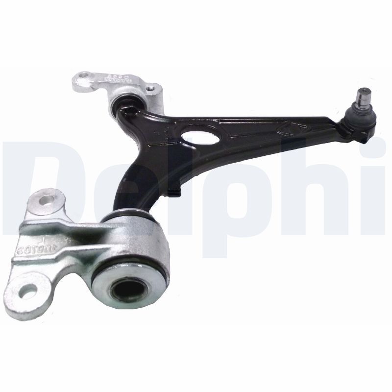 Control/Trailing Arm, wheel suspension - TC2245