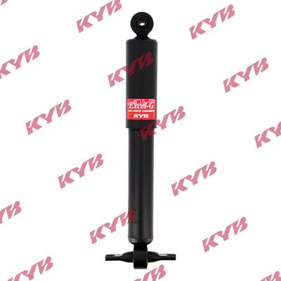 Shock Absorber - 343003