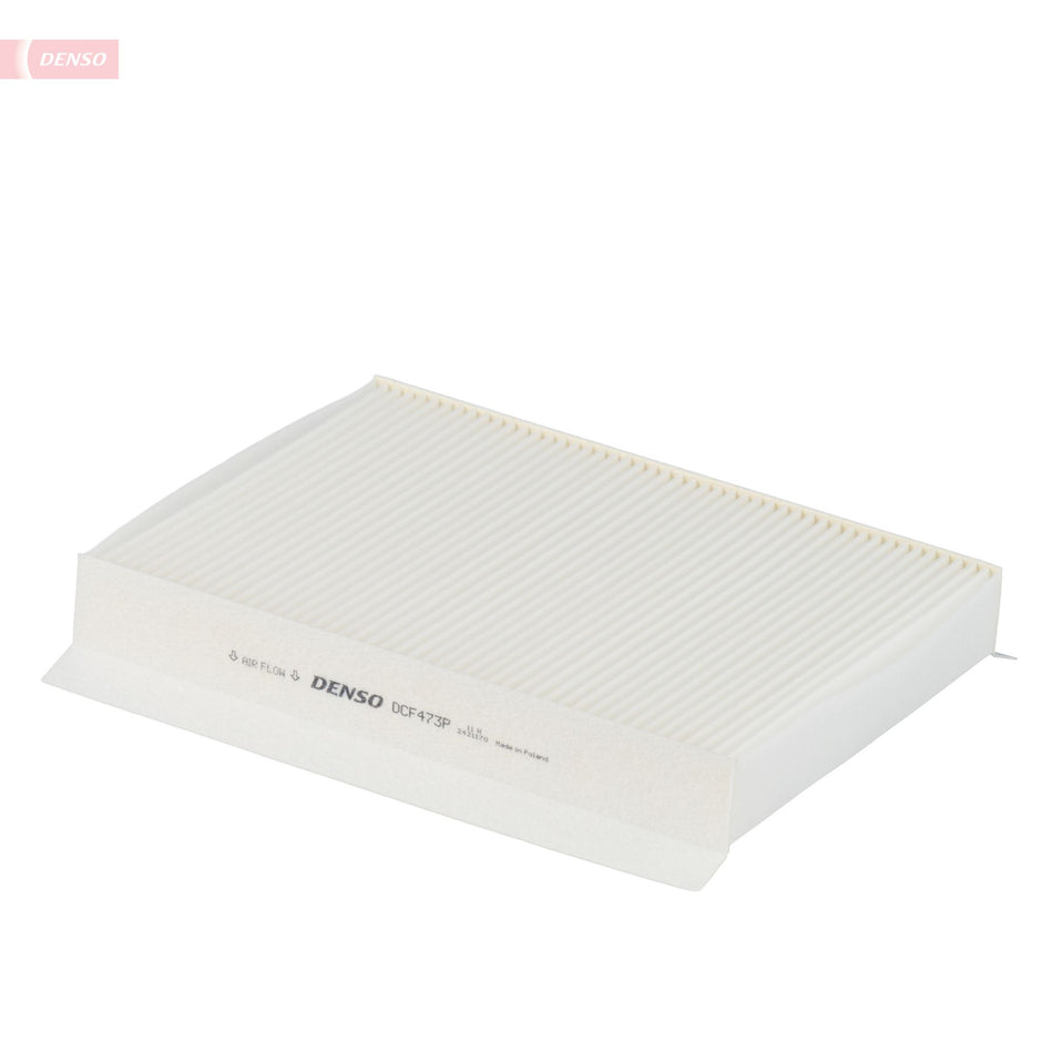 Filter, cabin air - DCF473P