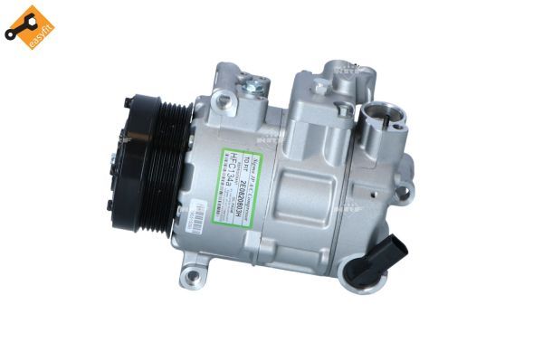 Compressor, air conditioning - 32817