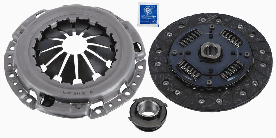 Clutch Kit - 3000 950 853