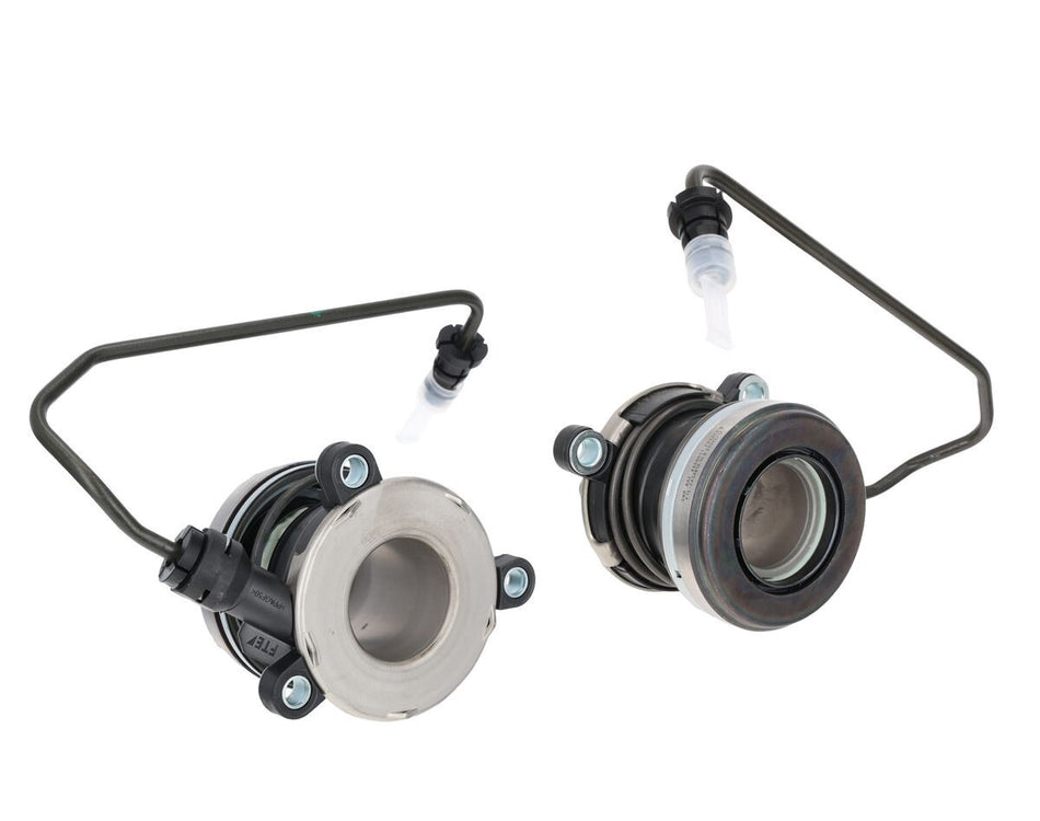 Central Slave Cylinder, clutch - 875035