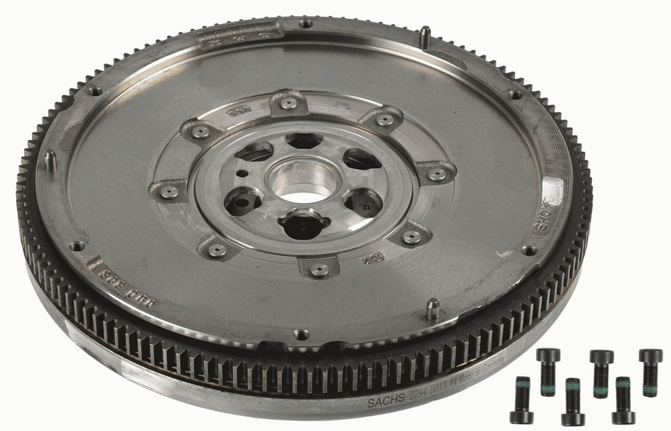 Flywheel - 2294 001 344