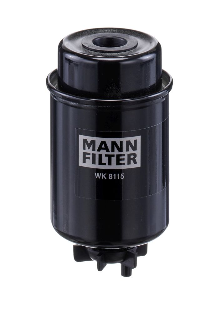 Fuel Filter - WK 8115