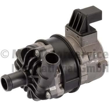Auxiliary Water Pump (cooling water circuit) - 7.04934.54.0