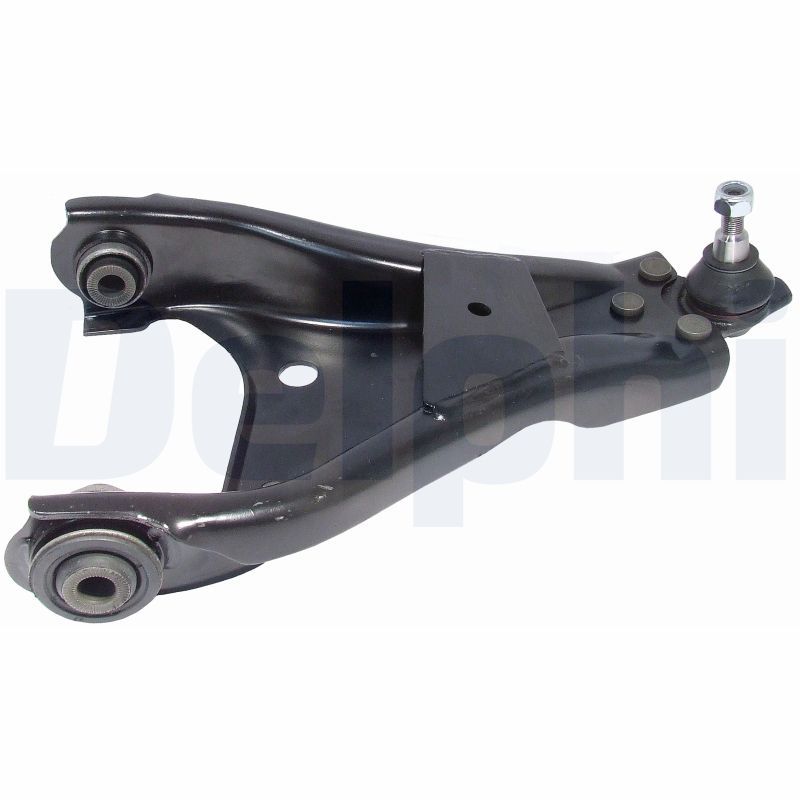 Control/Trailing Arm, wheel suspension - TC2445