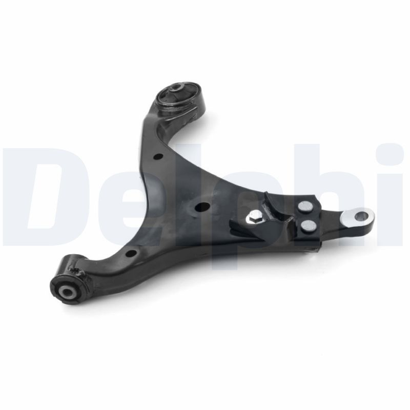 Control/Trailing Arm, wheel suspension - TC2172