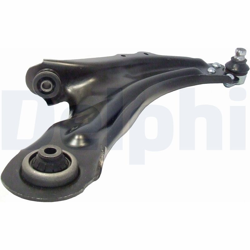 Control/Trailing Arm, wheel suspension - TC2327