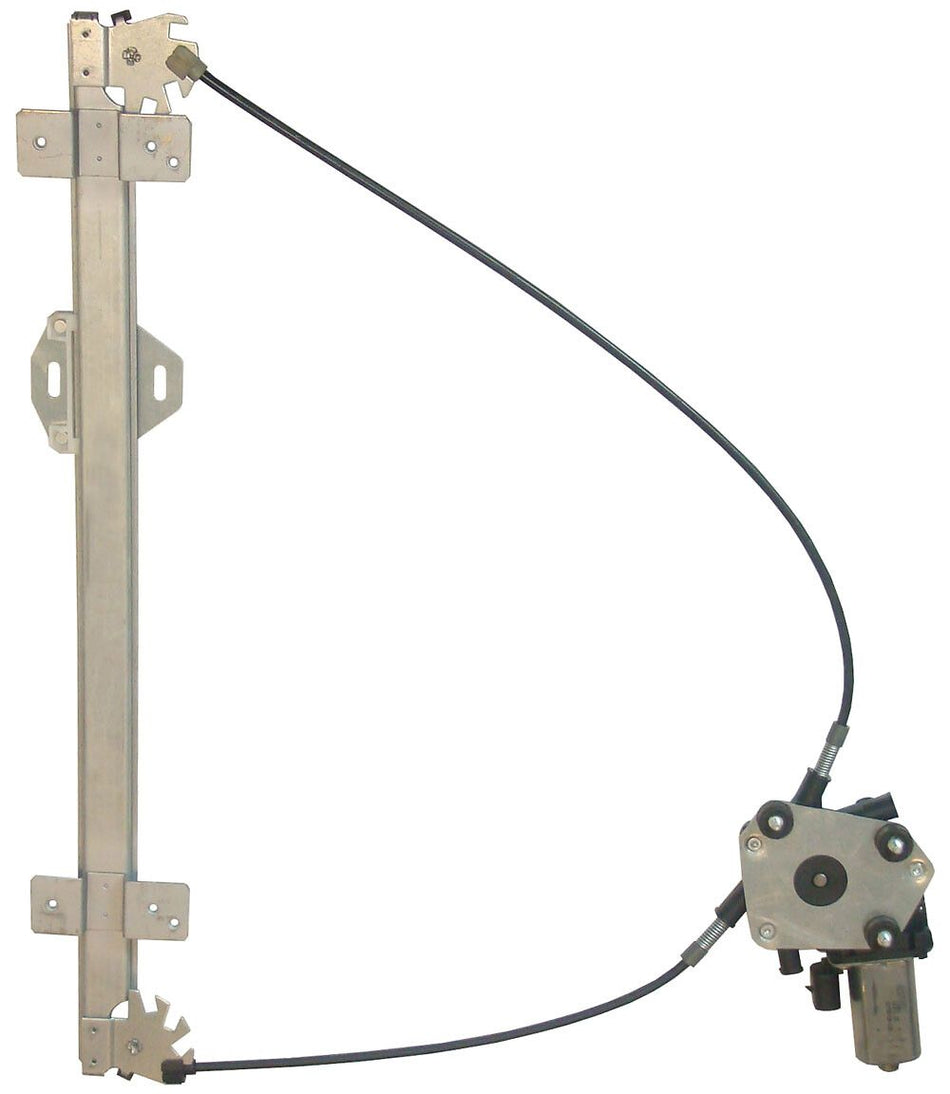 Window Regulator - 850948