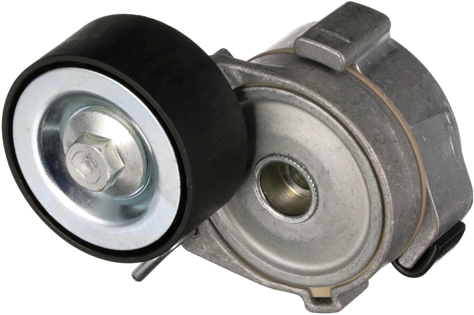 Belt Tensioner, V-ribbed belt - T39538