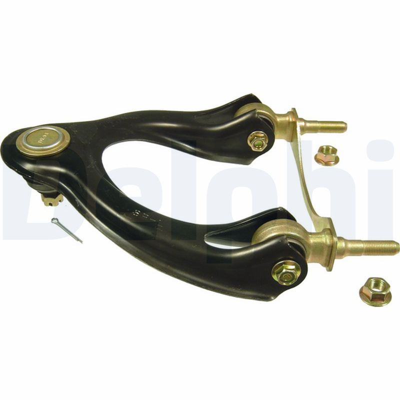 Control/Trailing Arm, wheel suspension - TC816