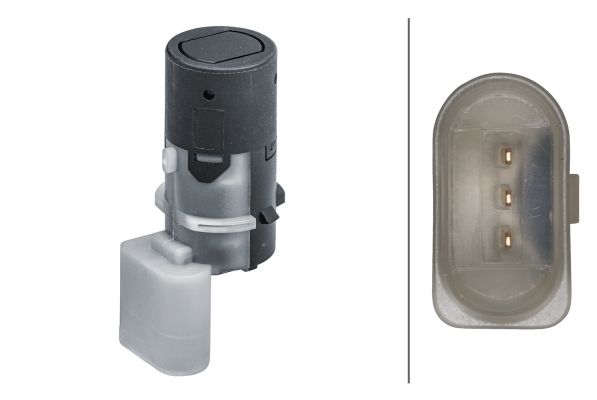 Sensor, park distance control - 6PX 358 141-461