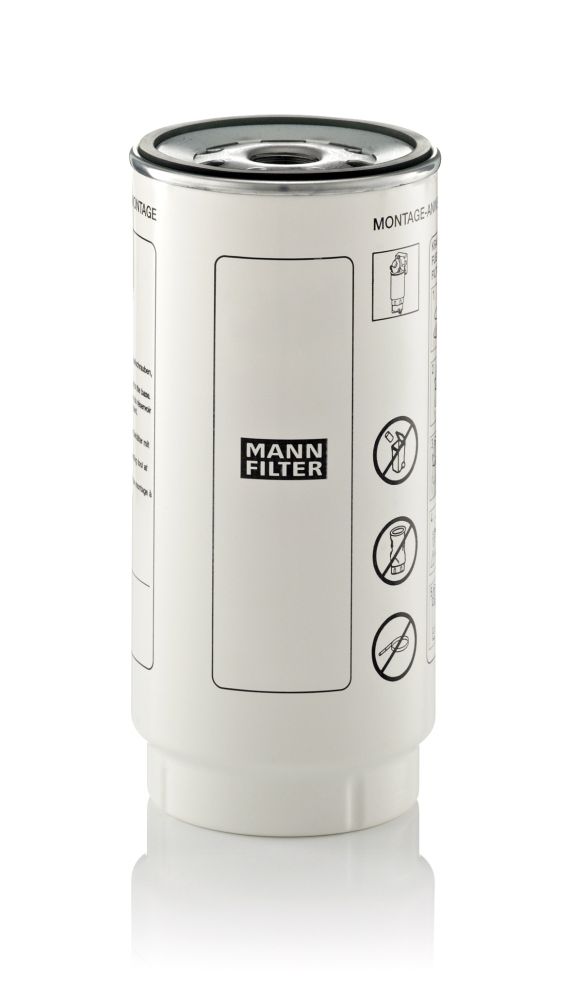 Fuel Filter - PL 420/7 x