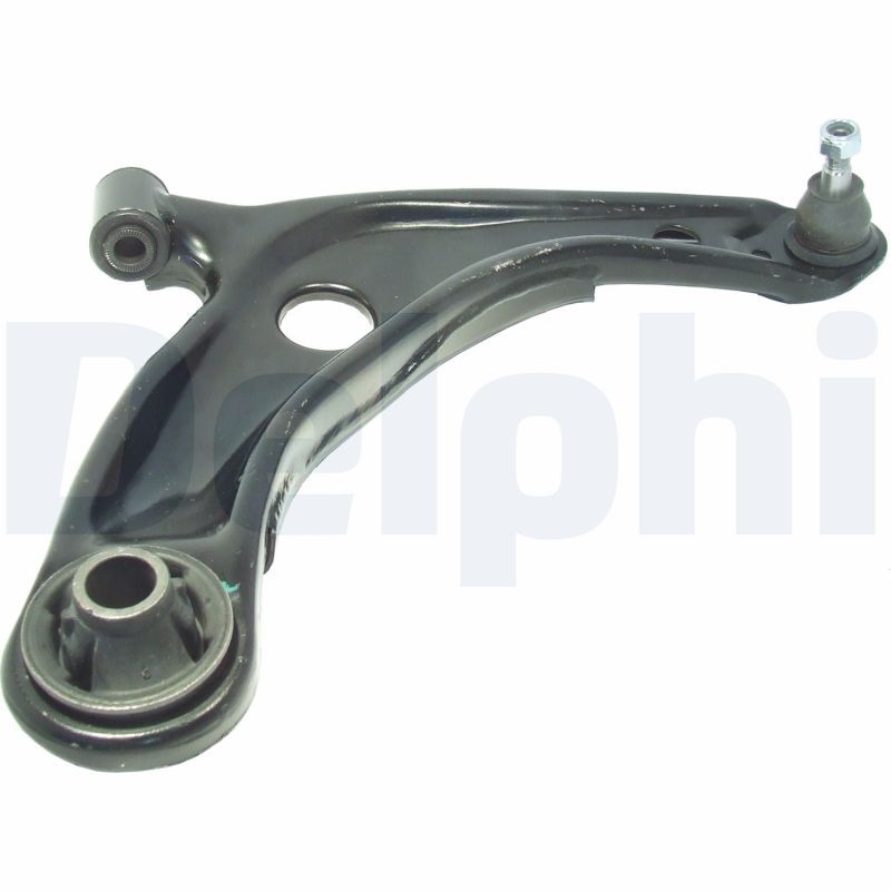 Control/Trailing Arm, wheel suspension - TC2464
