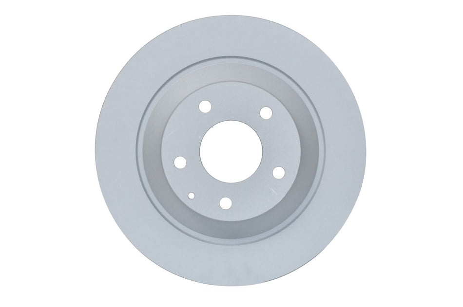 Brake Disc - 0 986 479 C28