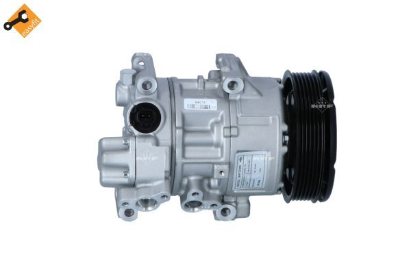 Compressor, air conditioning - 32645