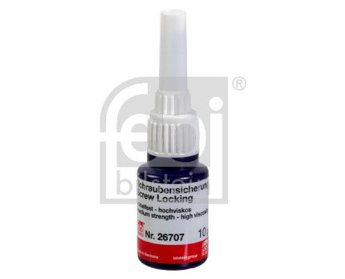 Threadlocker - 26707