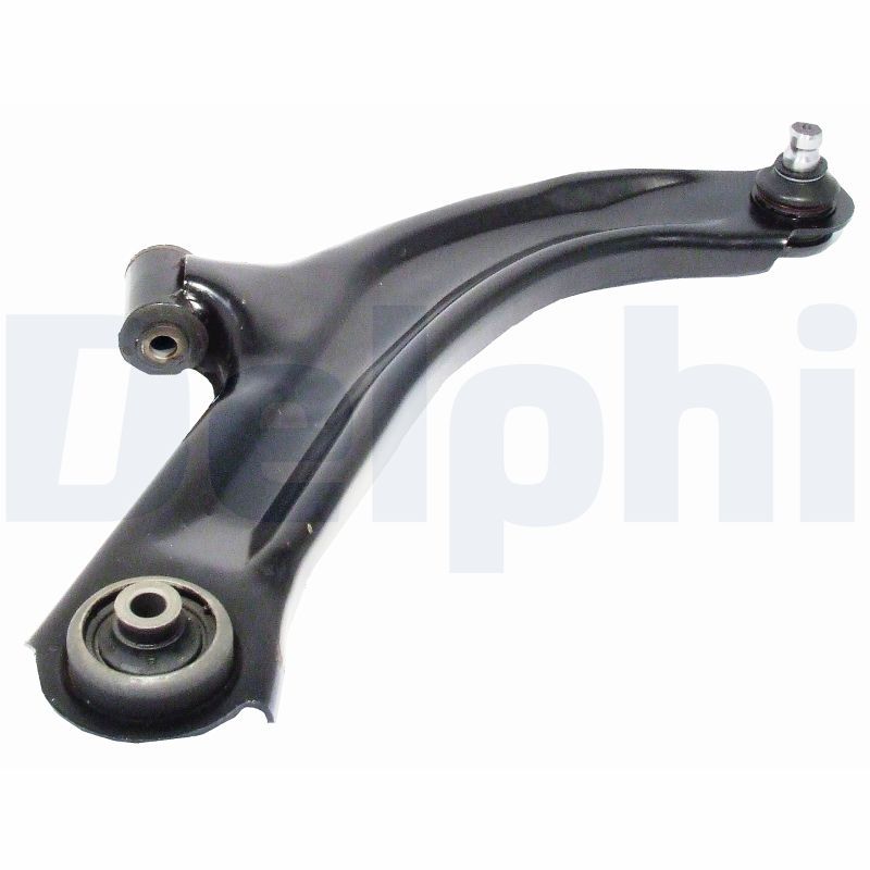 Control/Trailing Arm, wheel suspension - TC1841