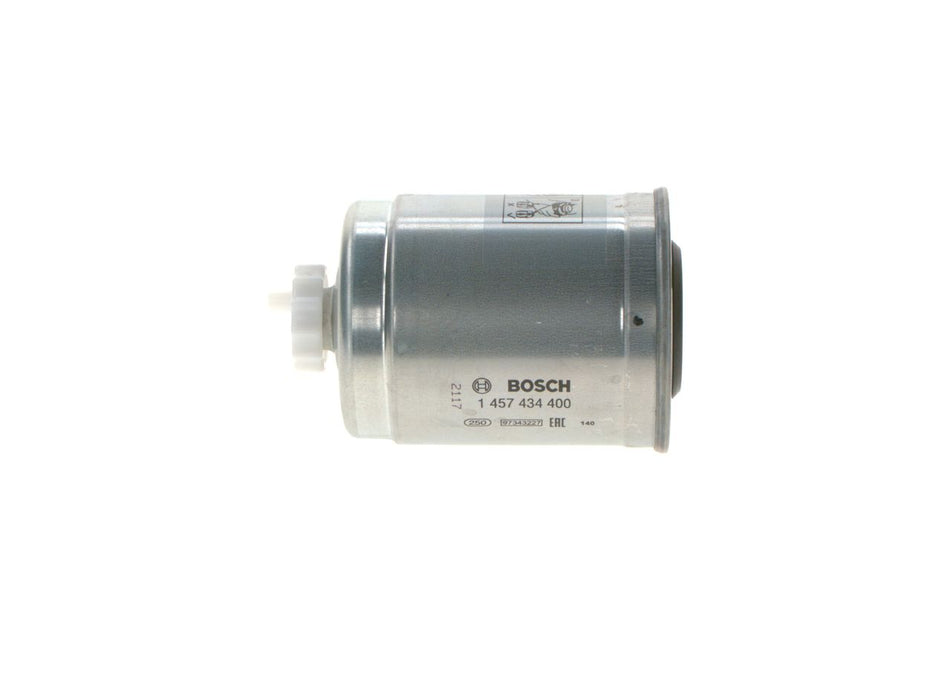Fuel Filter - 1 457 434 400