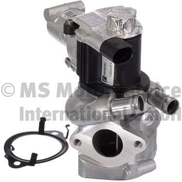 EGR Valve - 7.02014.07.0