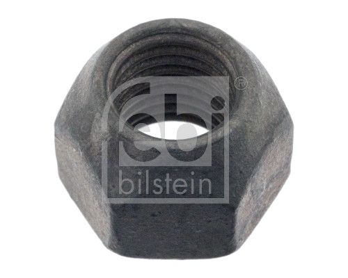 Wheel Nut - 27413