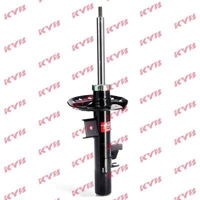 Shock Absorber - 339721