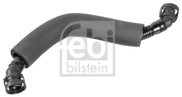 Hose, crankcase ventilation - 170674