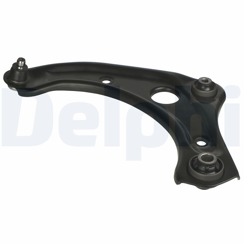 Control/Trailing Arm, wheel suspension - TC2682