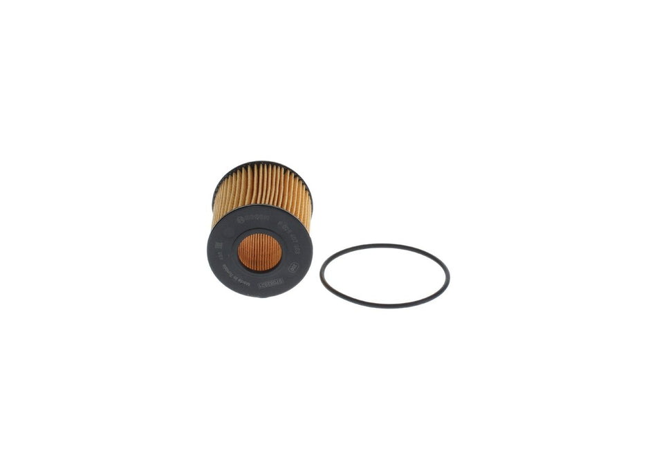 Oil Filter - F 026 407 363