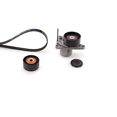 V-ribbed Belt Set - K017PK1335