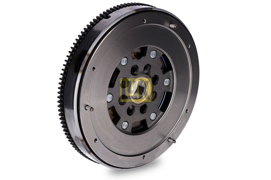 Flywheel - 415 0637 10