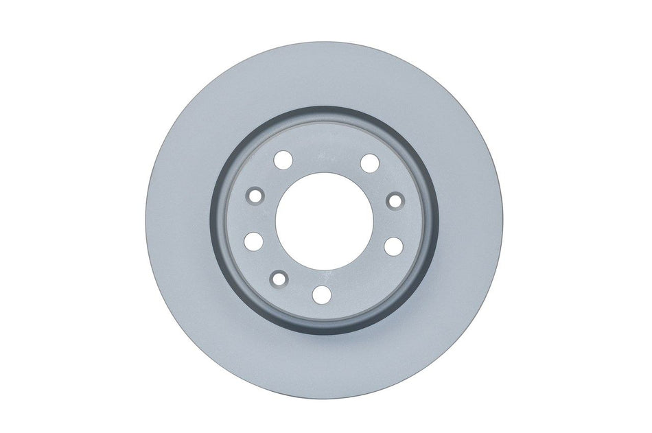 Brake Disc - 0 986 479 C34