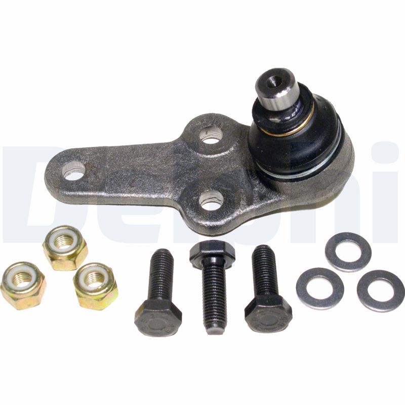 Ball Joint - TC837