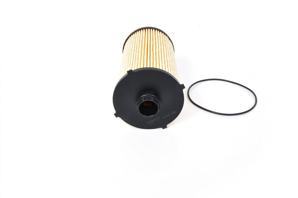 Oil Filter - F 026 407 217