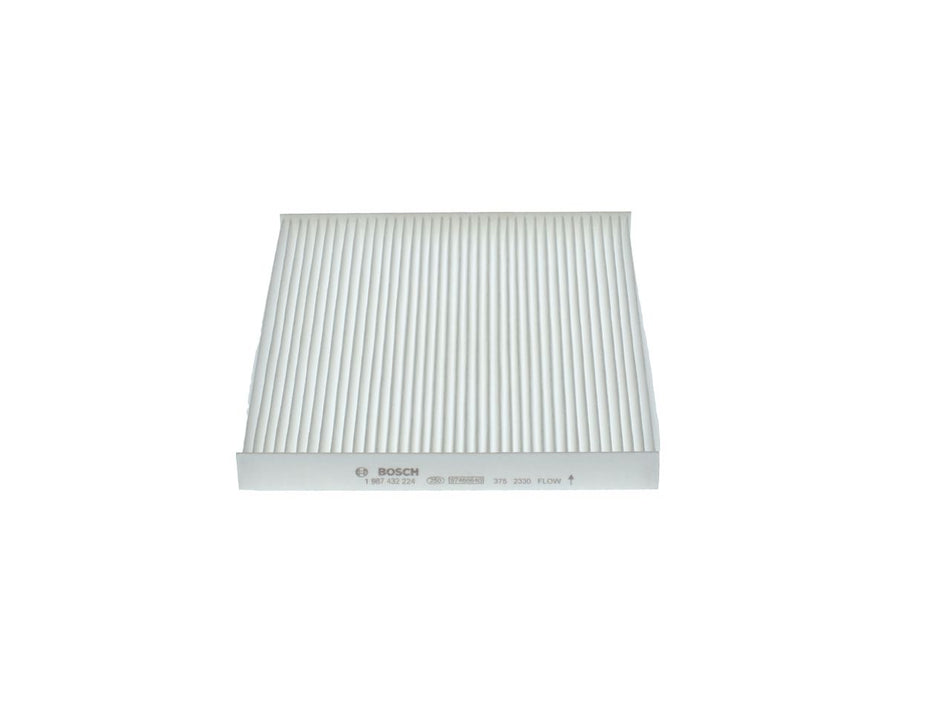 Filter, cabin air - 1 987 432 224