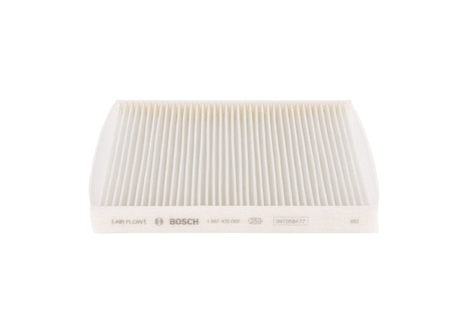 Filter, cabin air - 1 987 435 065