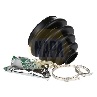 Stretchy CV Boot Kit
