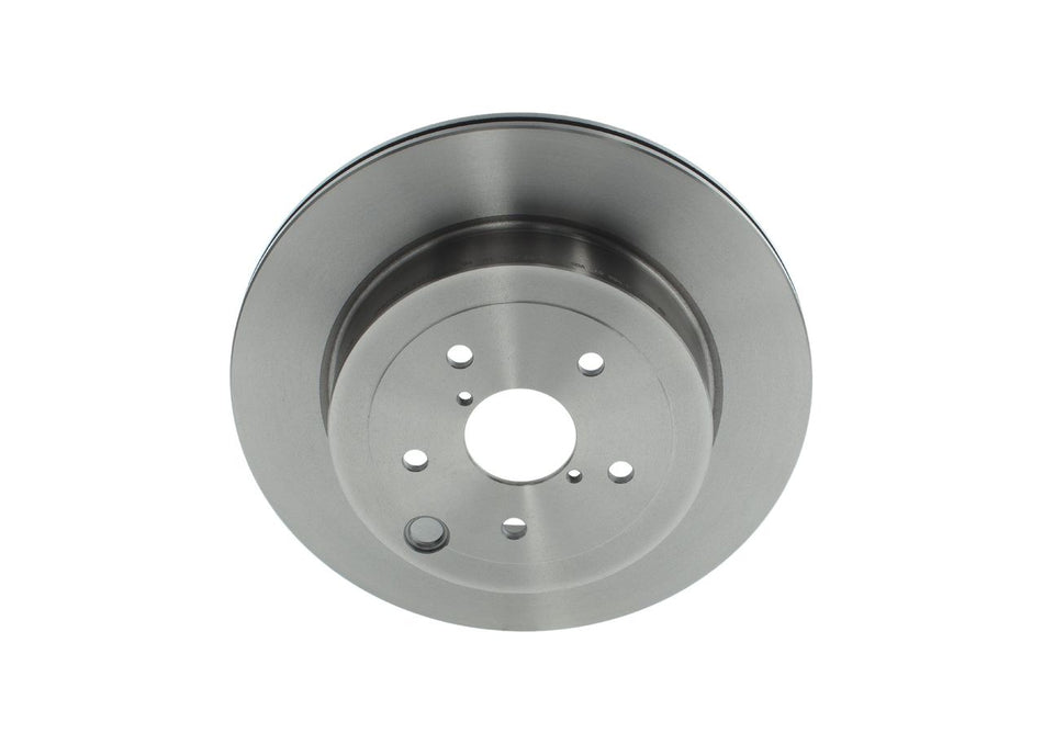 Brake Disc - 0 986 479 V05