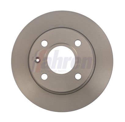 Brake Disc - FBD6009