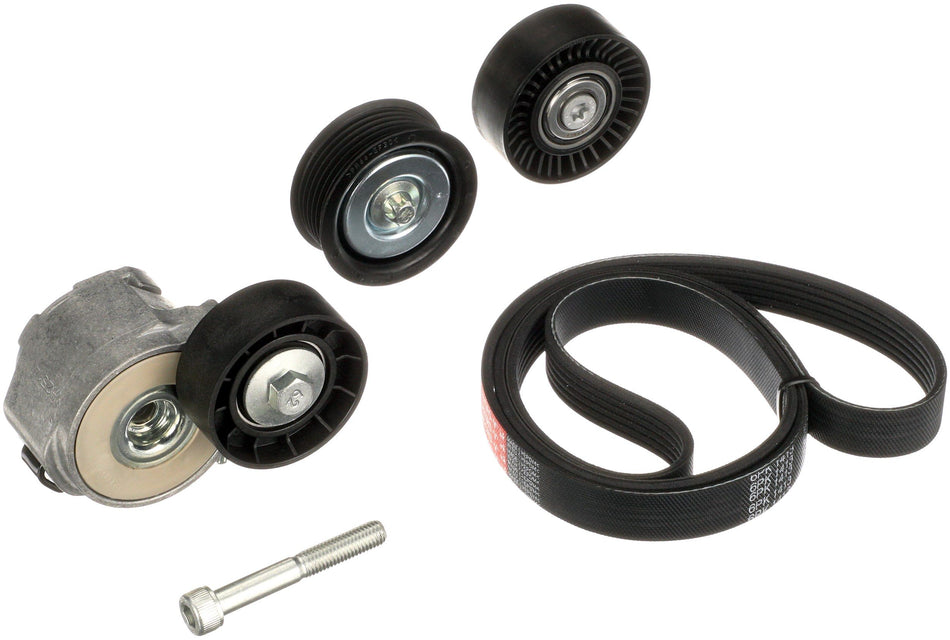 V-ribbed Belt Set - K026PK1413