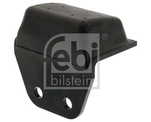 Rubber Buffer, suspension - 46732