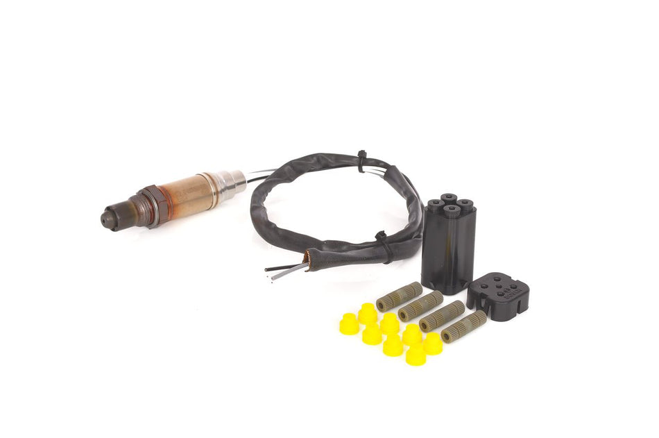 Oxygen Sensor - F 00H L00 351