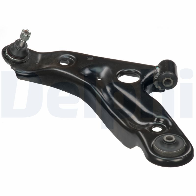 Control/Trailing Arm, wheel suspension - TC3344