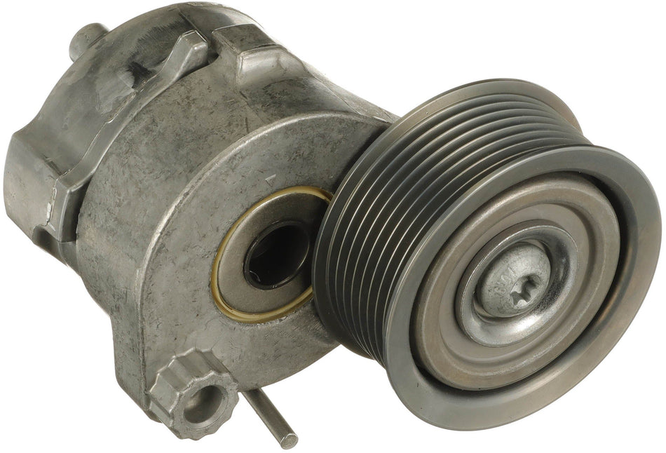 Belt Tensioner, V-ribbed belt - T38663