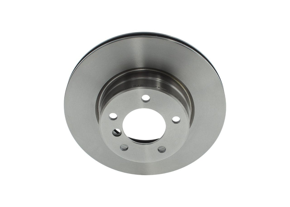 Brake Disc - 0 986 479 S29