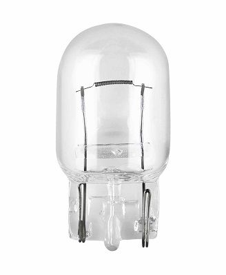 Bulb, direction indicator - 7505
