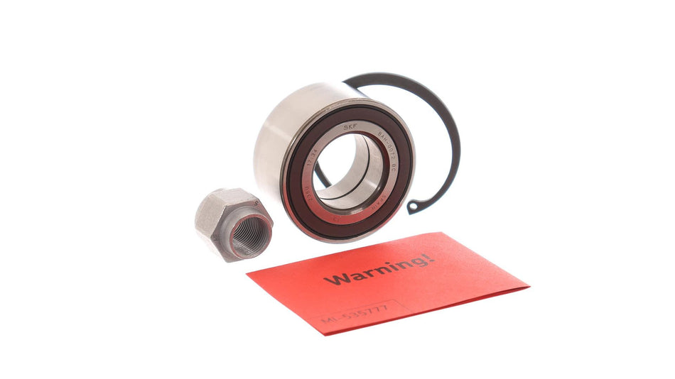 Wheel Bearing Kit - VKBA 3657