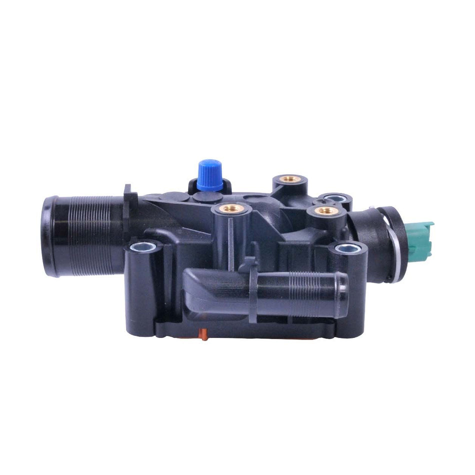 Thermostat, coolant - TH41291G1